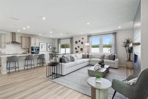 Villa ou maison à vendre à Palm Coast, Floride: 4 chambres, 223.62 m2 № 2419288 - photo 25