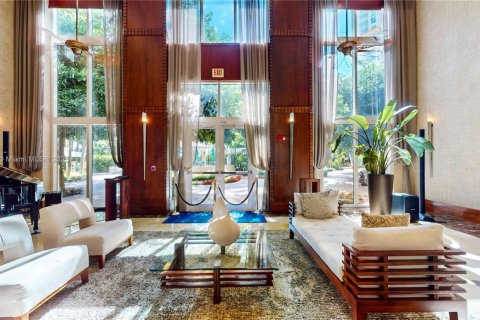 Condominio en alquiler en Aventura, Florida, 2 dormitorios, 109.16 m2 № 2060088 - foto 16