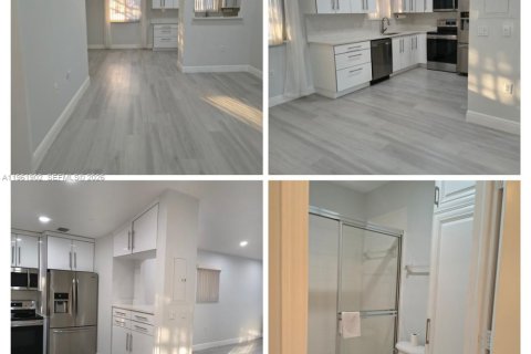 Condo à Pembroke Pines, Floride, 3 chambres  № 2024678