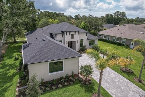 House in Palm Coast, Florida 4 bedrooms, 275.64 sq.m. № 1827729 - photo 7