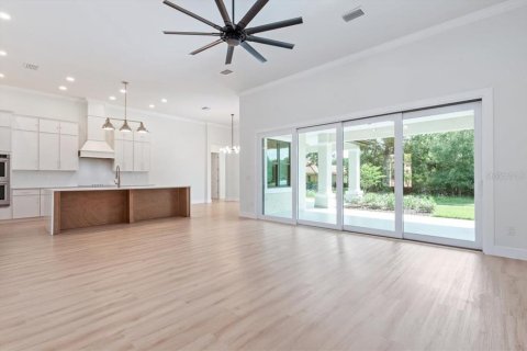 House in Palm Coast, Florida 4 bedrooms, 275.64 sq.m. № 1827729 - photo 21