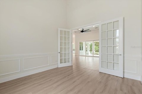 House in Palm Coast, Florida 4 bedrooms, 275.64 sq.m. № 1827729 - photo 18