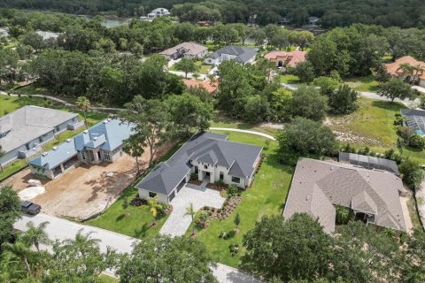 House in Palm Coast, Florida 4 bedrooms, 275.64 sq.m. № 1827729 - photo 8
