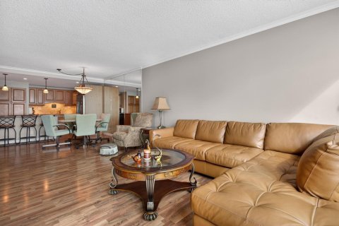 Copropriété à vendre à Pompano Beach, Floride: 2 chambres, 116.13 m2 № 2084444 - photo 22