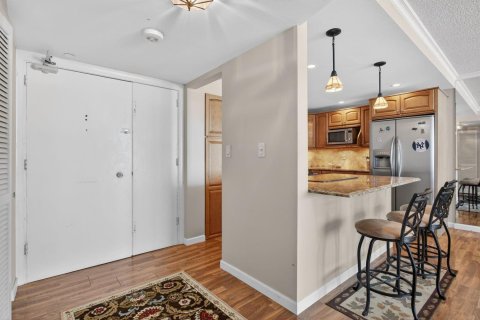 Copropriété à vendre à Pompano Beach, Floride: 2 chambres, 116.13 m2 № 2084444 - photo 9