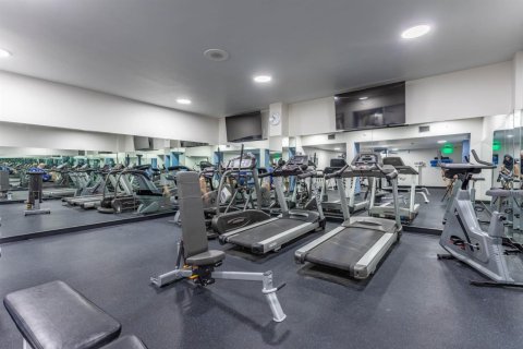 Copropriété à vendre à Pompano Beach, Floride: 2 chambres, 116.13 m2 № 2084444 - photo 5