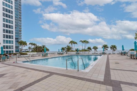 Copropriété à vendre à Pompano Beach, Floride: 2 chambres, 116.13 m2 № 2084444 - photo 7