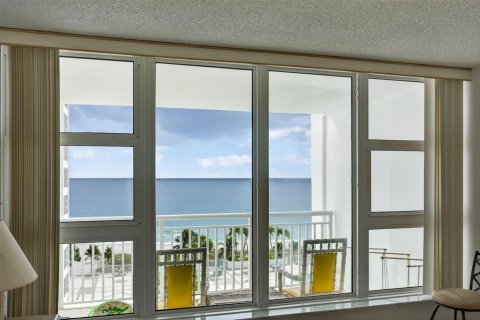 Copropriété à vendre à Pompano Beach, Floride: 2 chambres, 116.13 m2 № 2084444 - photo 30
