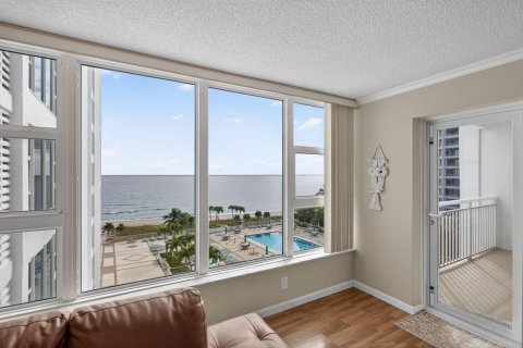 Copropriété à vendre à Pompano Beach, Floride: 2 chambres, 116.13 m2 № 2084444 - photo 21