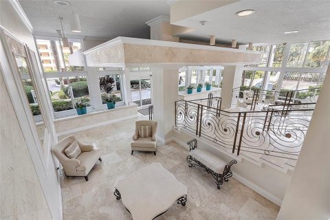 Copropriété à vendre à Pompano Beach, Floride: 2 chambres, 116.13 m2 № 2084444 - photo 3