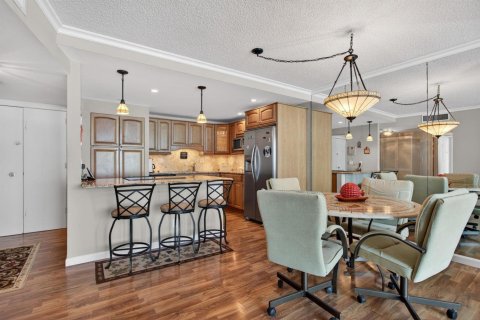 Copropriété à vendre à Pompano Beach, Floride: 2 chambres, 116.13 m2 № 2084444 - photo 17