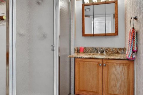 Copropriété à vendre à Pompano Beach, Floride: 2 chambres, 116.13 m2 № 2084444 - photo 27