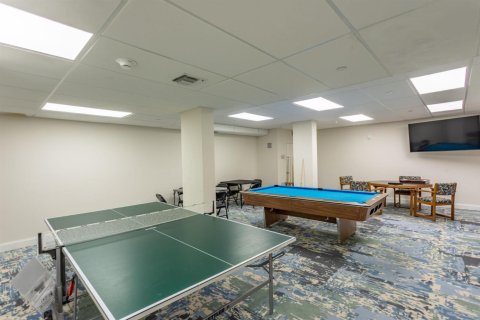 Copropriété à vendre à Pompano Beach, Floride: 2 chambres, 116.13 m2 № 2084444 - photo 8