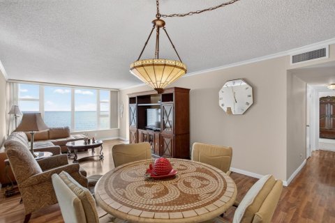 Copropriété à vendre à Pompano Beach, Floride: 2 chambres, 116.13 m2 № 2084444 - photo 15