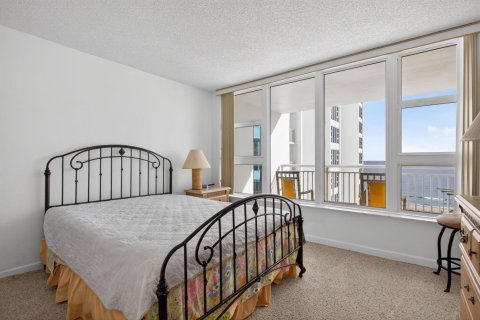 Copropriété à vendre à Pompano Beach, Floride: 2 chambres, 116.13 m2 № 2084444 - photo 28
