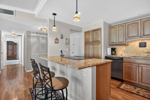 Copropriété à vendre à Pompano Beach, Floride: 2 chambres, 116.13 m2 № 2084444 - photo 13