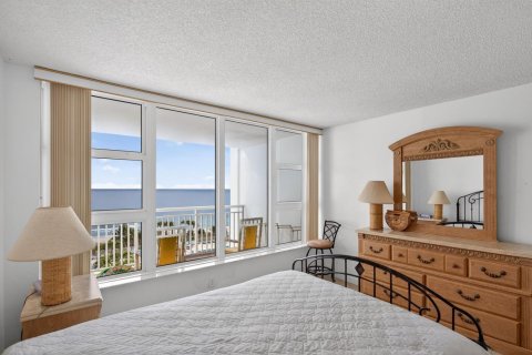Copropriété à vendre à Pompano Beach, Floride: 2 chambres, 116.13 m2 № 2084444 - photo 29