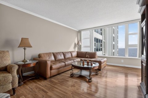 Copropriété à vendre à Pompano Beach, Floride: 2 chambres, 116.13 m2 № 2084444 - photo 20