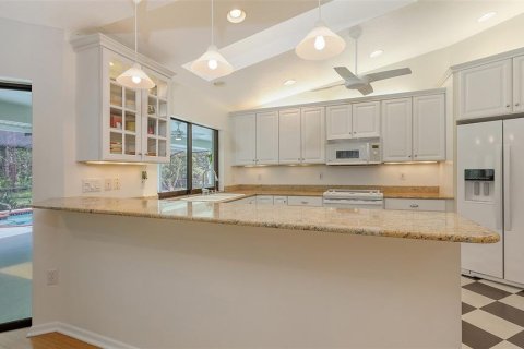 House in Sarasota, Florida 3 bedrooms, 275.83 sq.m. № 1795004 - photo 21
