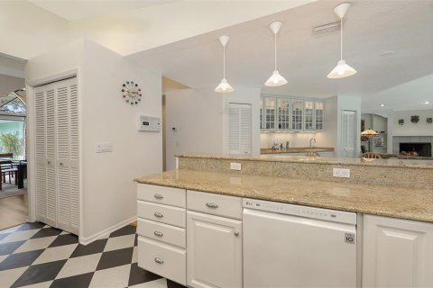 House in Sarasota, Florida 3 bedrooms, 275.83 sq.m. № 1795004 - photo 20