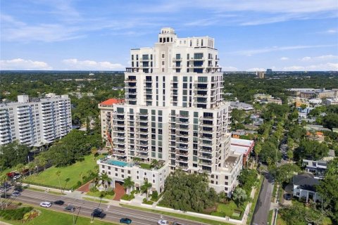 Copropriété à vendre à Tampa, Floride: 2 chambres, 202.99 m2 № 2427656 - photo 30