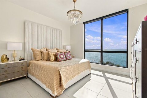 Copropriété à vendre à Tampa, Floride: 2 chambres, 202.99 m2 № 2427656 - photo 21