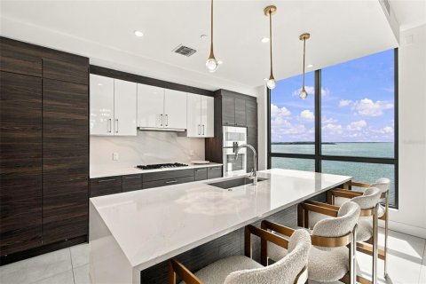 Copropriété à vendre à Tampa, Floride: 2 chambres, 202.99 m2 № 2427656 - photo 9