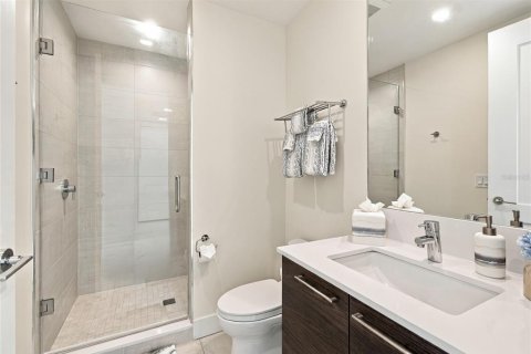 Copropriété à vendre à Tampa, Floride: 2 chambres, 202.99 m2 № 2427656 - photo 27