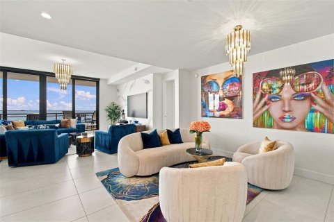 Copropriété à vendre à Tampa, Floride: 2 chambres, 202.99 m2 № 2427656 - photo 25