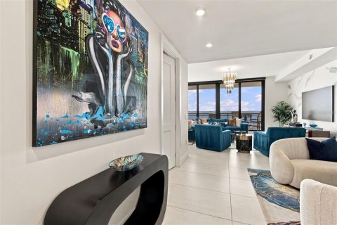 Copropriété à vendre à Tampa, Floride: 2 chambres, 202.99 m2 № 2427656 - photo 24