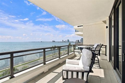 Copropriété à vendre à Tampa, Floride: 2 chambres, 202.99 m2 № 2427656 - photo 5