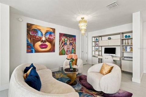 Copropriété à vendre à Tampa, Floride: 2 chambres, 202.99 m2 № 2427656 - photo 26