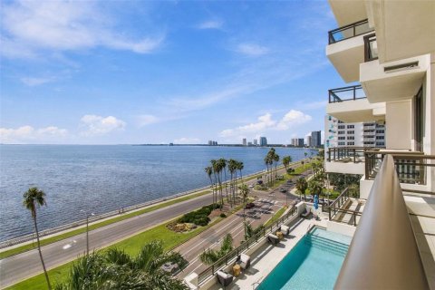 Copropriété à vendre à Tampa, Floride: 2 chambres, 202.99 m2 № 2427656 - photo 7