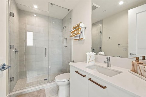 Copropriété à vendre à Tampa, Floride: 2 chambres, 202.99 m2 № 2427656 - photo 23