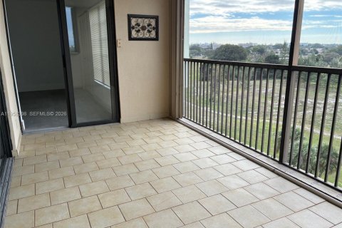 Купить кондоминиум в Лодерхилл, Флорида 2 спальни, 131.55м2, № 2023292 - фото 16