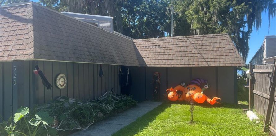 Casa en Tarpon Springs, Florida 5 dormitorios, 315.03 m2 № 2425538