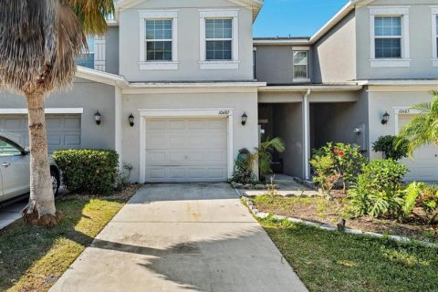 Adosado en alquiler en Riverview, Florida, 3 dormitorios, 179.12 m2 № 1854023 - foto 1