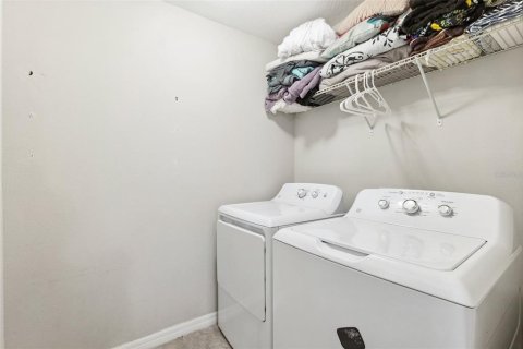 Touwnhouse à louer à Riverview, Floride: 3 chambres, 179.12 m2 № 1854023 - photo 27