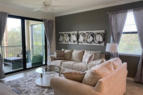Condo in Bradenton, Florida, 3 bedrooms in LAKEWOOD NATIONAL  № 1835570 - photo 6