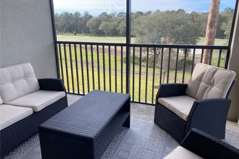 Condo in Bradenton, Florida, 3 bedrooms in LAKEWOOD NATIONAL  № 1835570 - photo 24