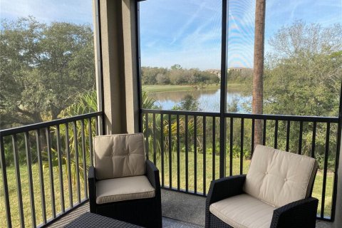 Condo in Bradenton, Florida, 3 bedrooms in LAKEWOOD NATIONAL  № 1835570 - photo 25