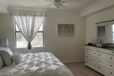 Condo in Bradenton, Florida, 3 bedrooms in LAKEWOOD NATIONAL  № 1835570 - photo 14