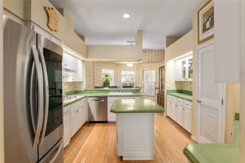Купить виллу или дом в Окала, Флорида 3 комнаты, 359.44м2, № 1535256 - фото 15