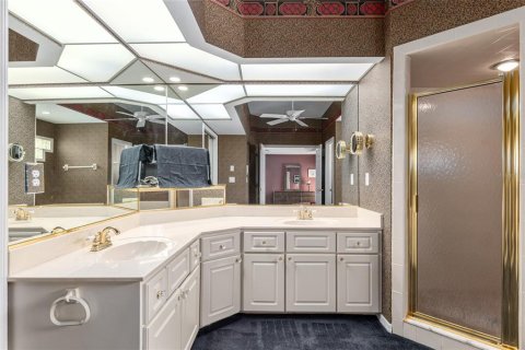 Купить виллу или дом в Окала, Флорида 3 комнаты, 359.44м2, № 1535256 - фото 29