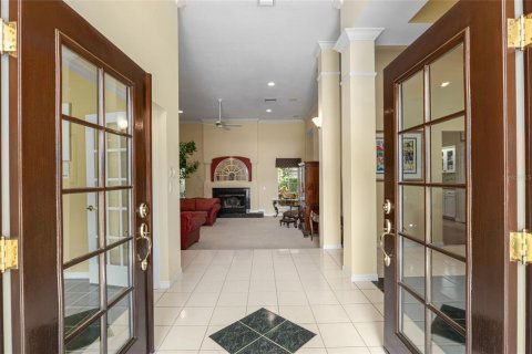 Купить виллу или дом в Окала, Флорида 3 комнаты, 359.44м2, № 1535256 - фото 3