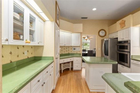 Купить виллу или дом в Окала, Флорида 3 комнаты, 359.44м2, № 1535256 - фото 20