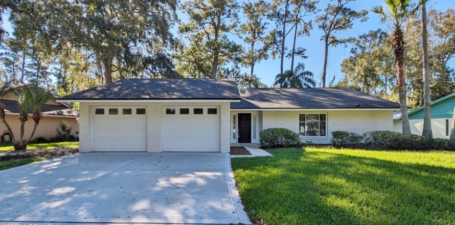 Villa ou maison à Ponte Vedra Beach, Floride 3 chambres, 151.06 m2 № 801804