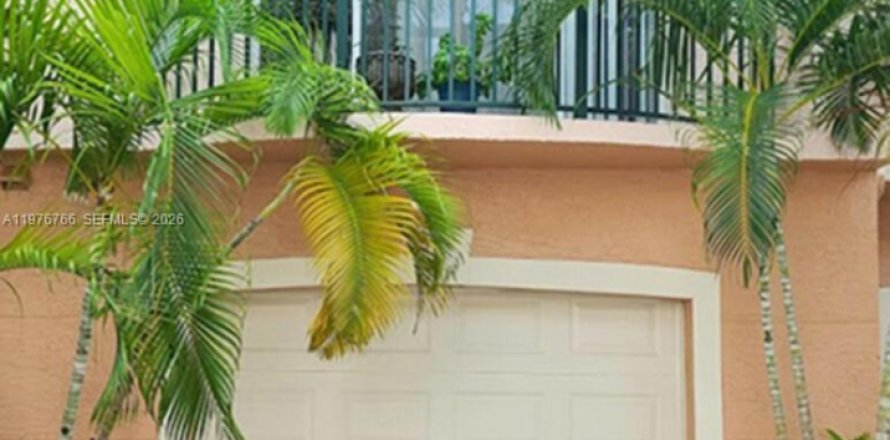 Condo in Fort Lauderdale, Florida, 2 bedrooms  № 2040568