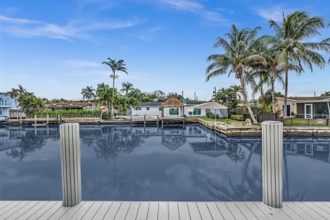 Adosado en venta en Dania Beach, Florida, 3 dormitorios, 195.09 m2 № 2085337 - foto 20