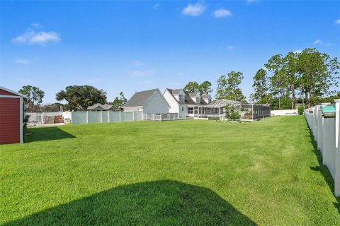House in Auburndale, Florida 4 bedrooms, 256.32 sq.m. № 2207082 - photo 26